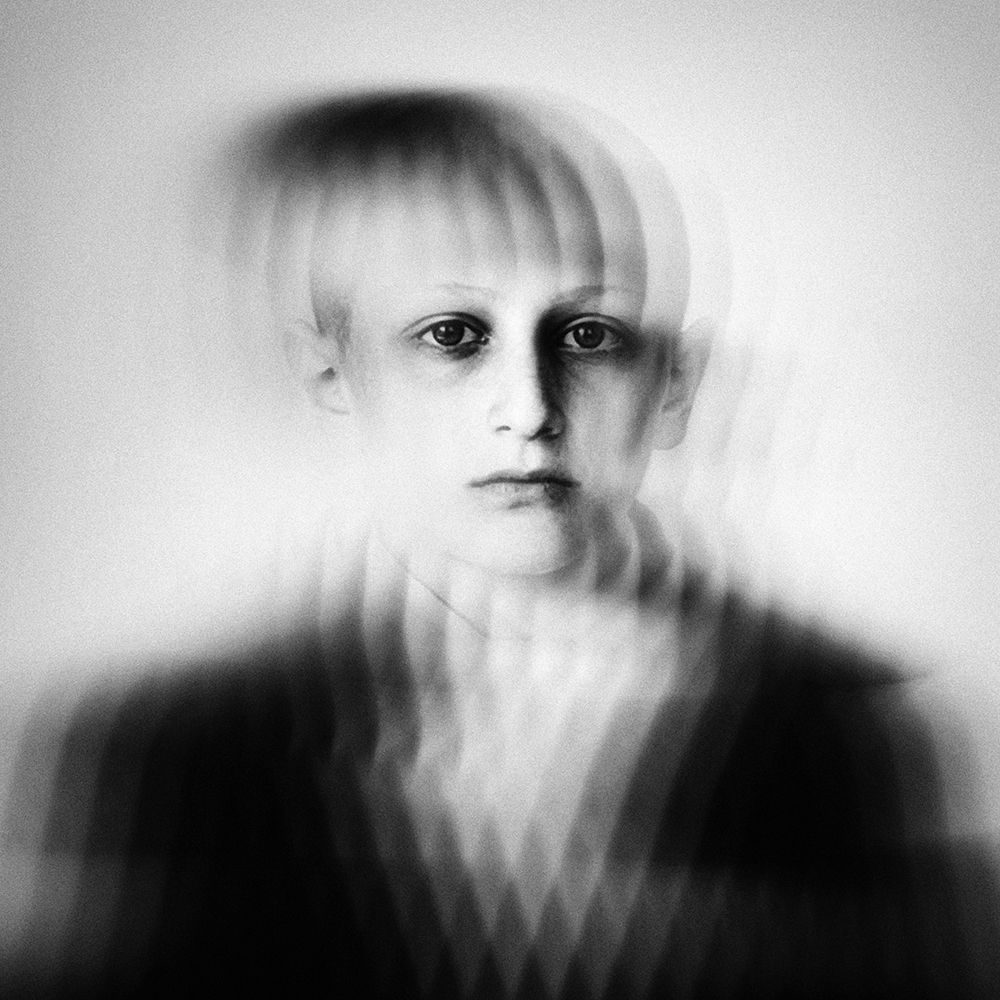 Metamorphosis art print by Holger Droste for $57.95 CAD