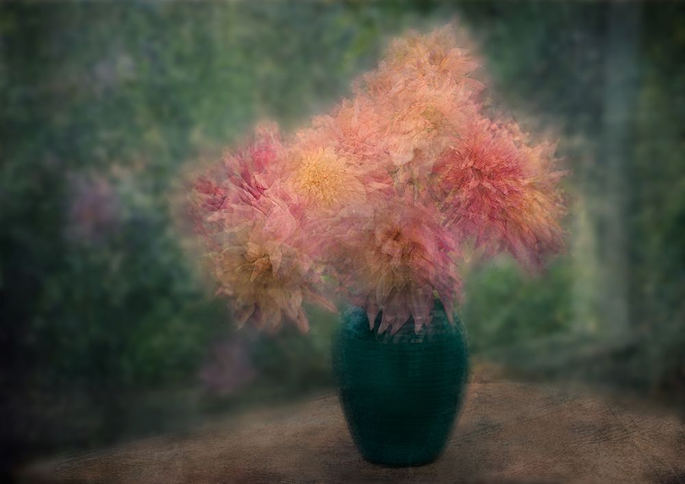 Indian Summer art print by Katarina Holmstrom for $57.95 CAD