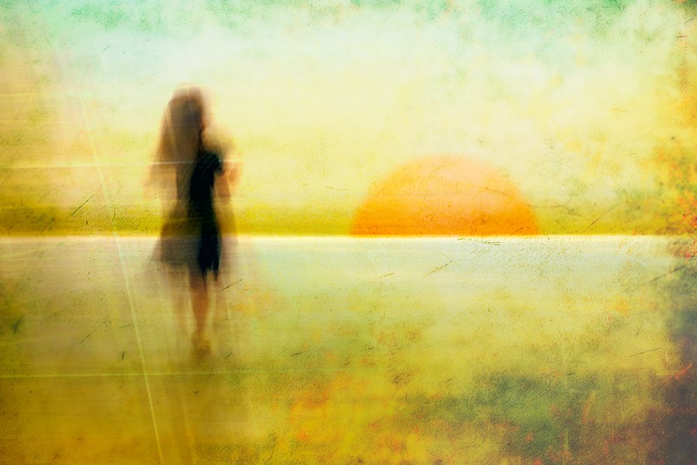 A New Begin art print by Rudi Jacobs for $57.95 CAD
