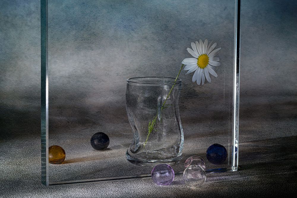 Autumn Miniature art print by Igor Kopcev for $57.95 CAD