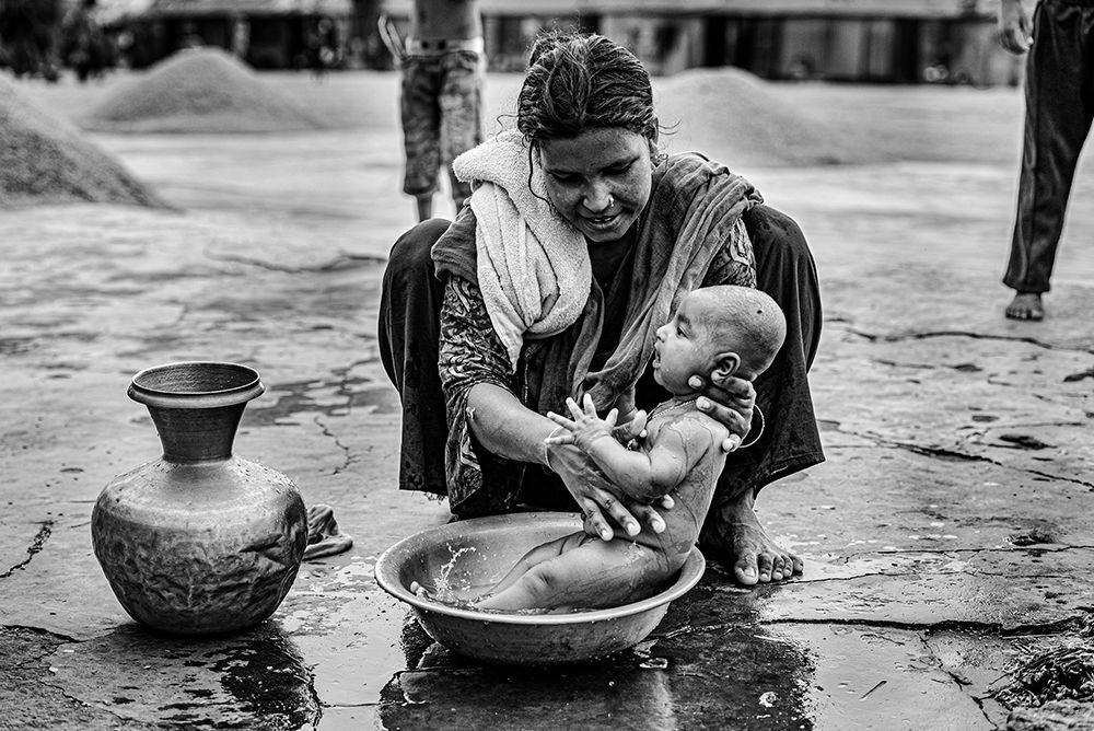 Untitled art print by Rakibul Alam Khan for $57.95 CAD