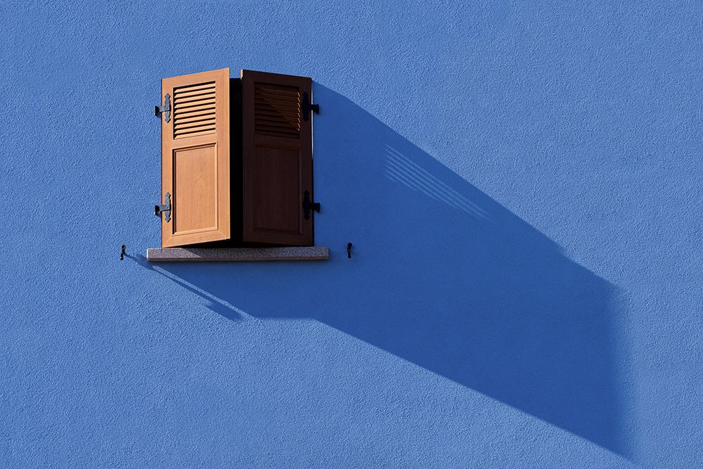 Long Shadow art print by Streiff Marcel for $57.95 CAD