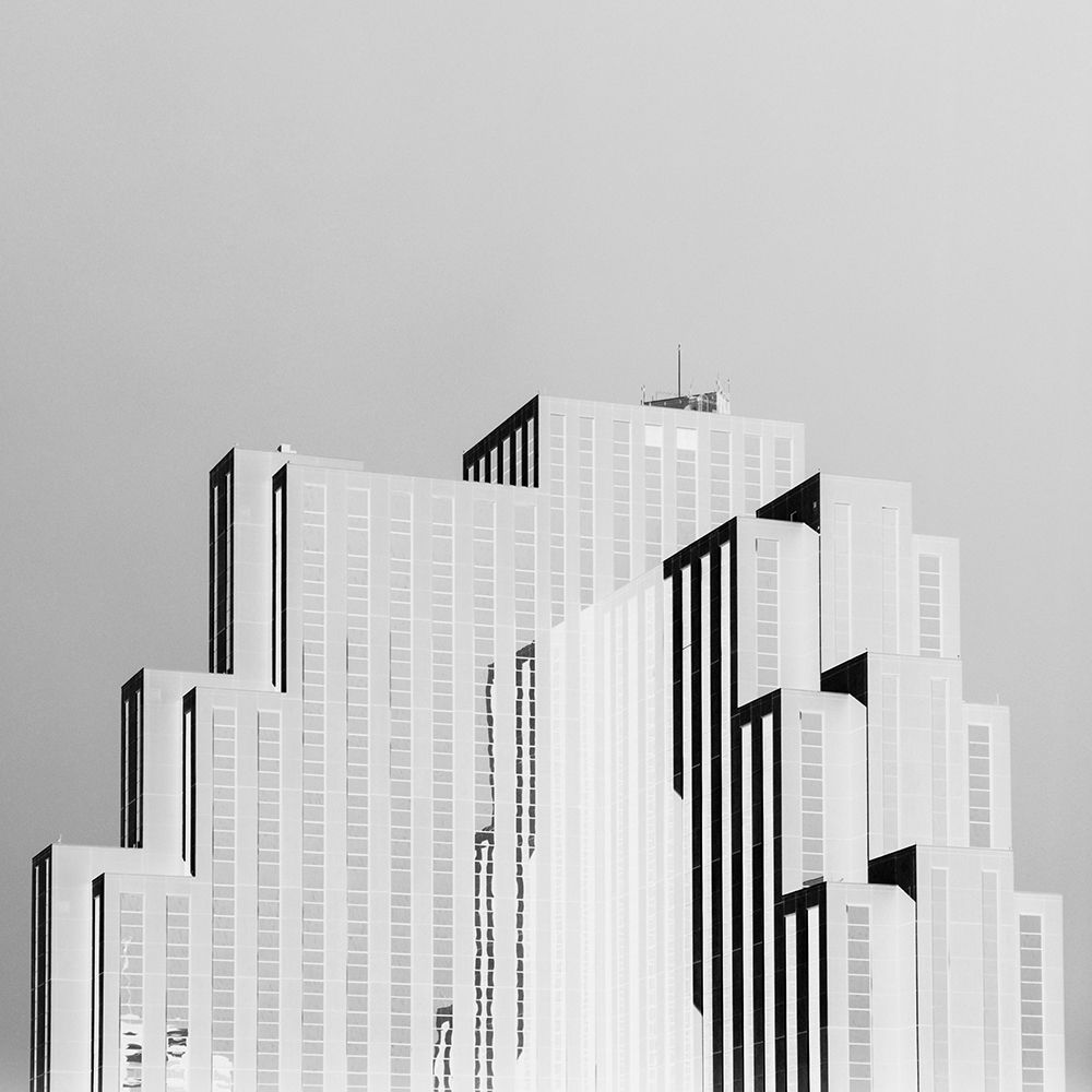 Silverish Legacy art print by Louis Ng for $57.95 CAD