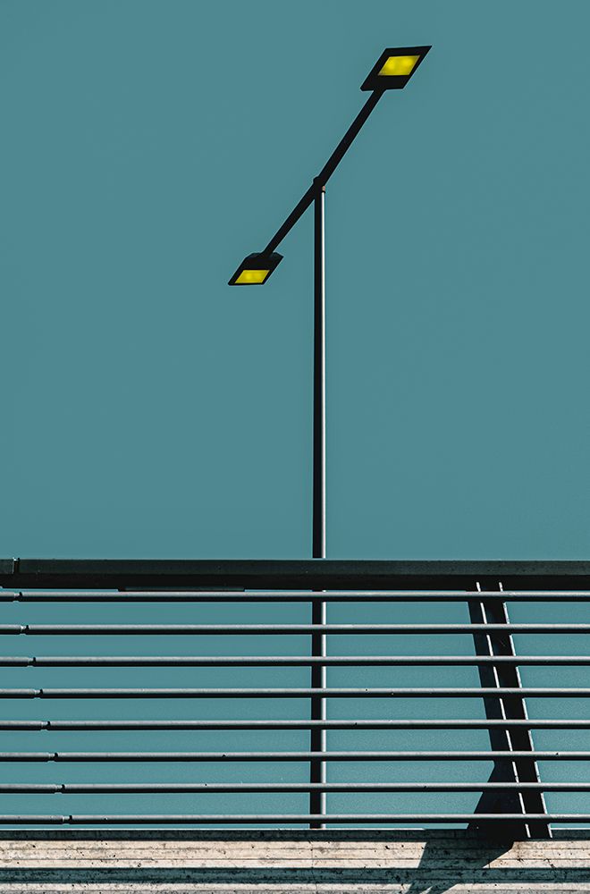 Daylight art print by Stephan Ruckert for $57.95 CAD