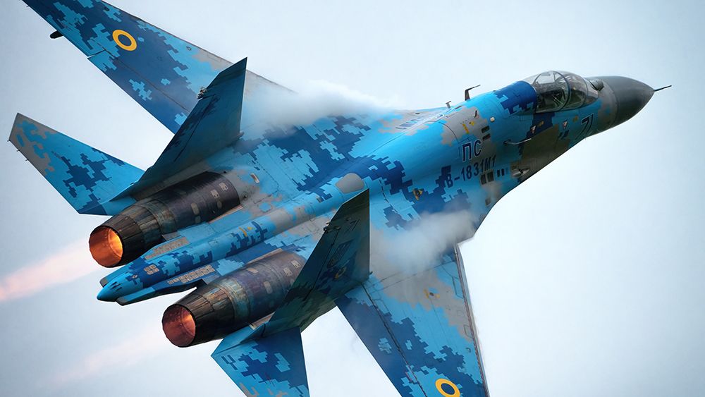 Afterburner art print by Piotr Wrobel for $57.95 CAD