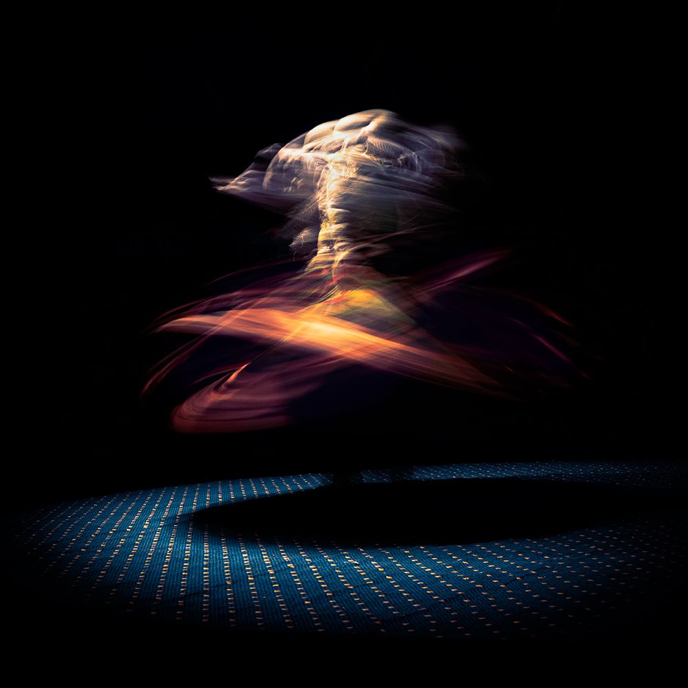 FLARE art print by Hesham Ragab for $57.95 CAD