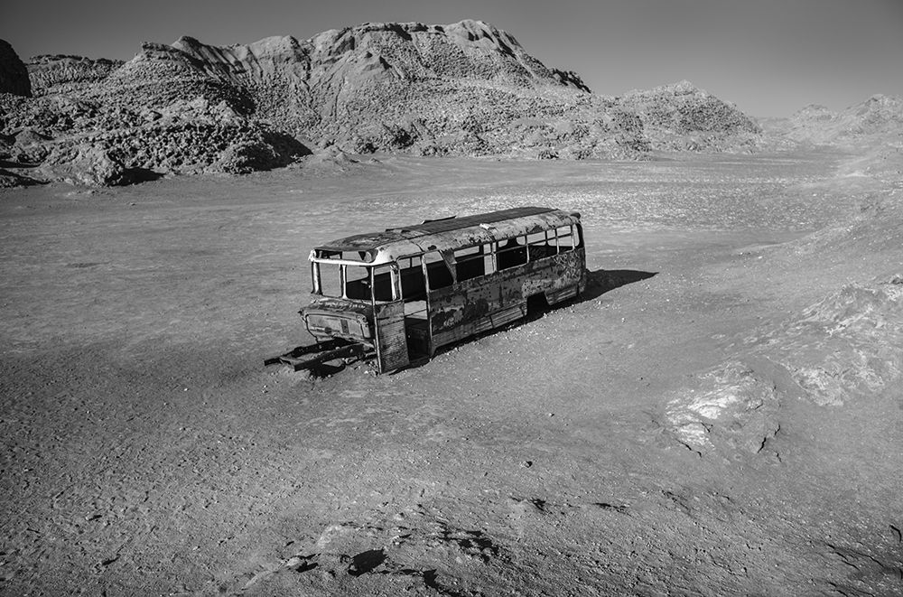 San Pedro de Atacama, Chile. 2022 art print by Cristian Flueraru for $57.95 CAD