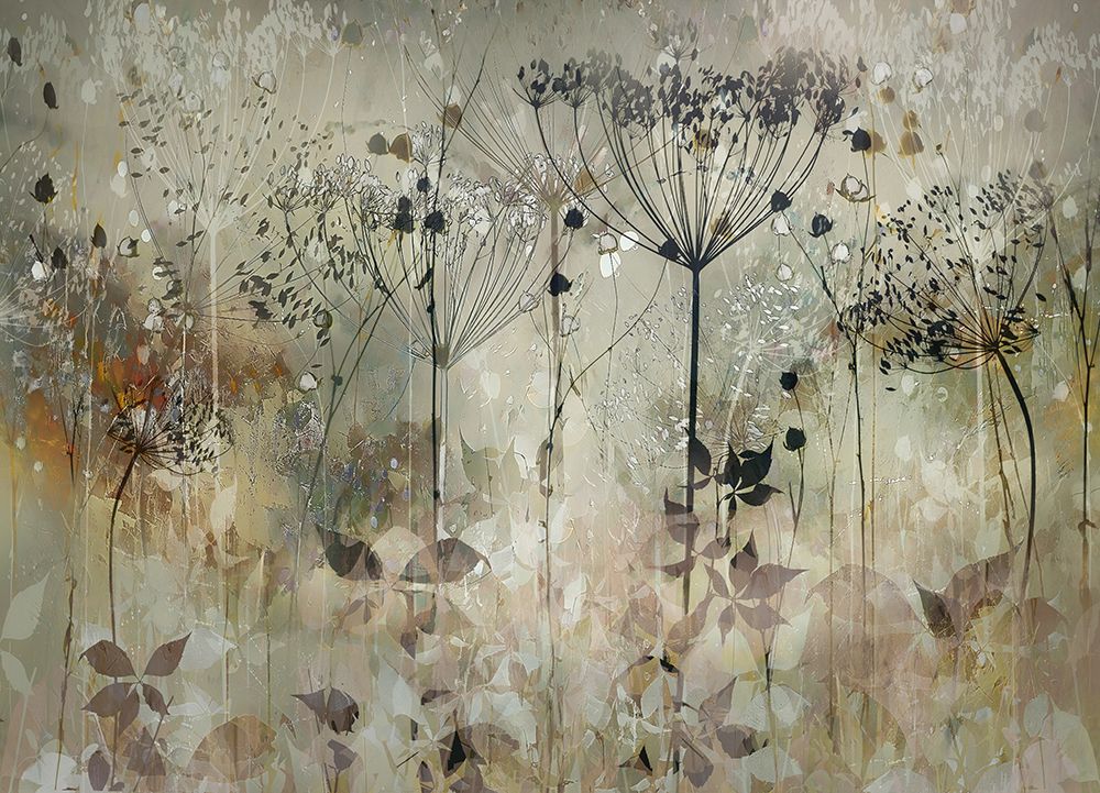 Autumn is coming art print by Nel Talen for $57.95 CAD