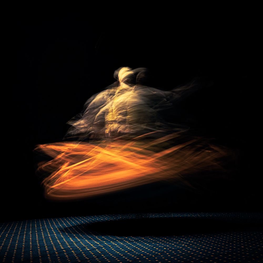 DANCE art print by Hesham Ragab for $57.95 CAD