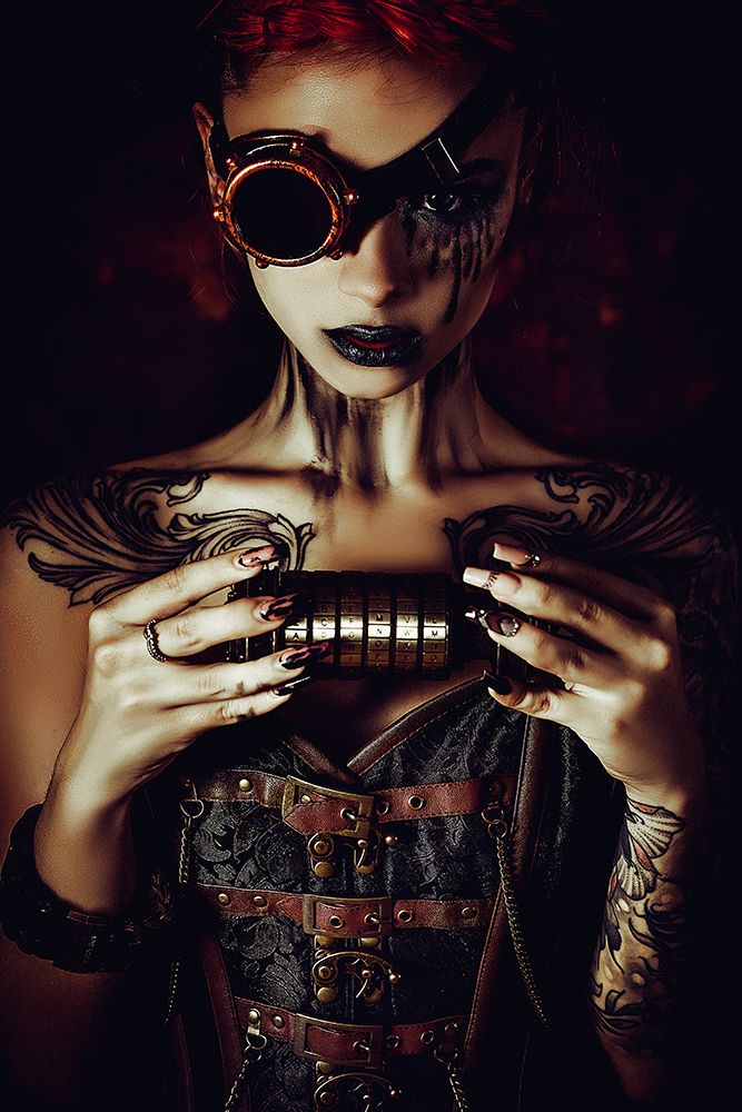 No One Could Return To Eden art print by Ruslan Bolgov (Axe) for $57.95 CAD