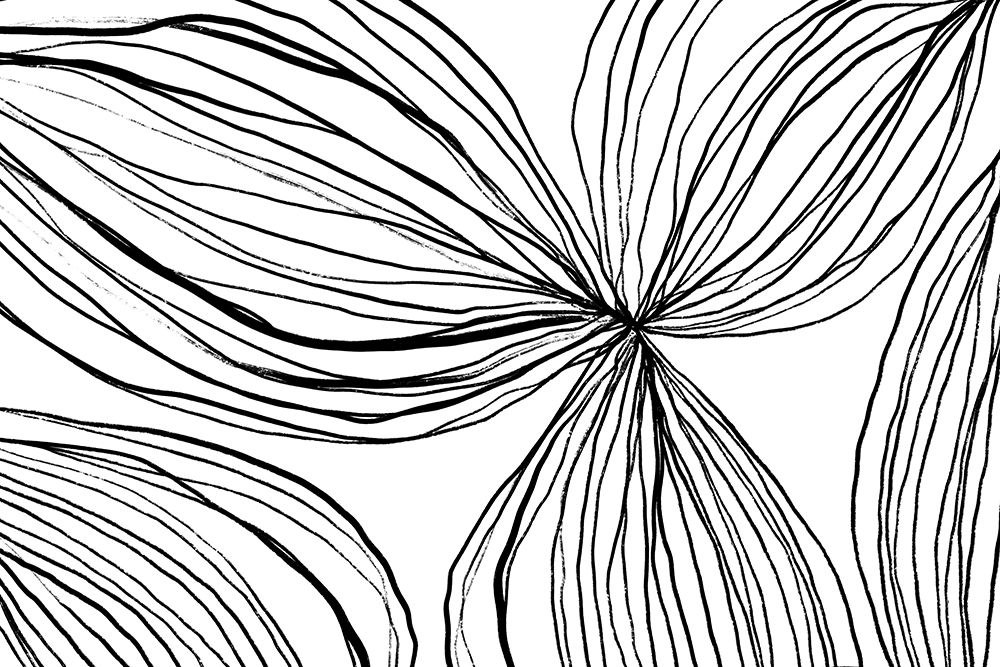 Flowerina 1 art print by Uplusmestudio for $57.95 CAD