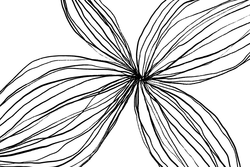 Flowerina 2 art print by Uplusmestudio for $57.95 CAD