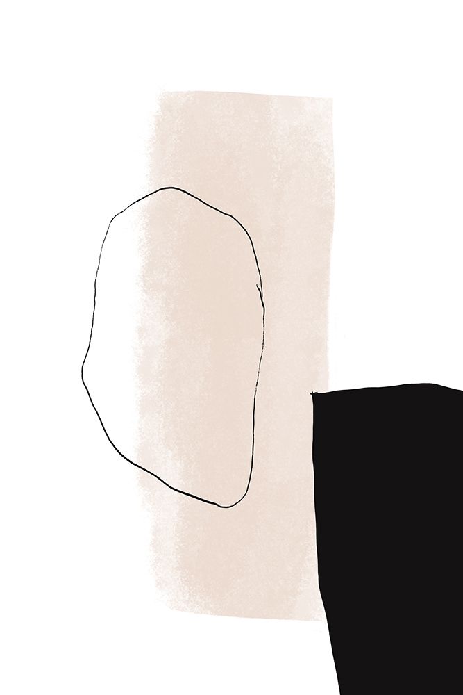 Just Bye art print by uplusmestudio for $57.95 CAD
