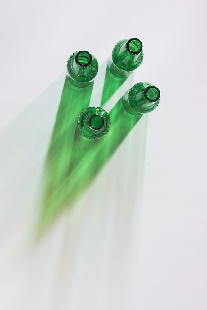 In Green art print by Mazin Alrasheed Alzain for $57.95 CAD