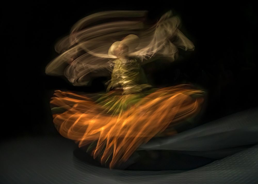 Tanora Lights art print by Ahmed Kassem for $57.95 CAD