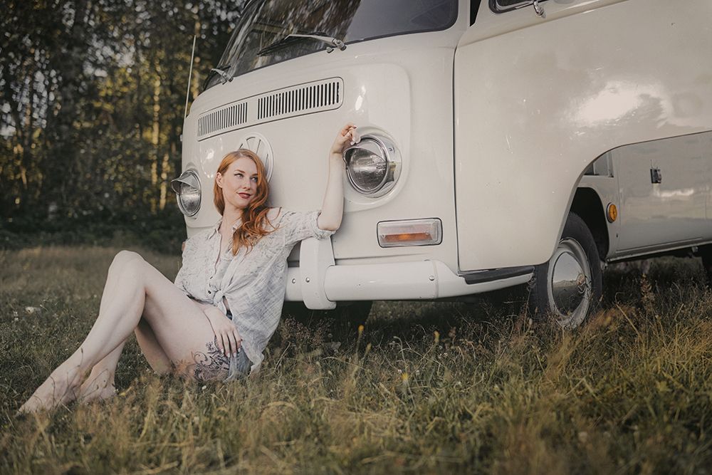 Darlin art print by Yasin Hasanian for $57.95 CAD