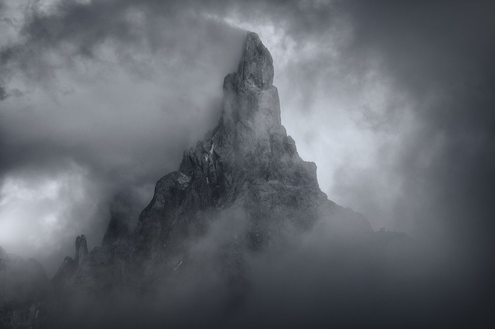 Hell art print by David Martin Castan for $57.95 CAD