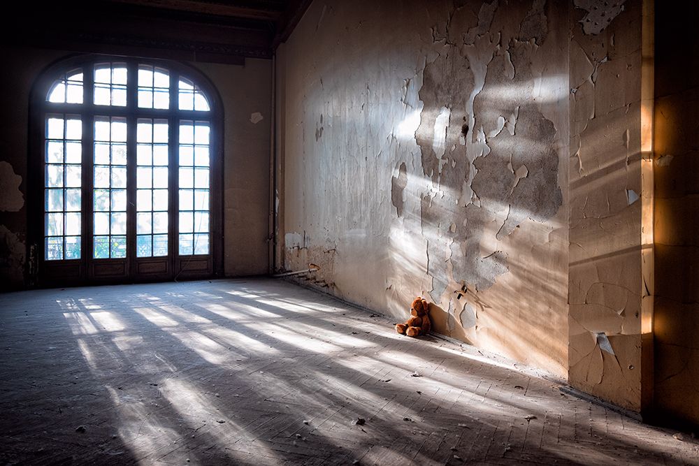 Afternoon Light art print by Sebastian Prioteasa for $57.95 CAD