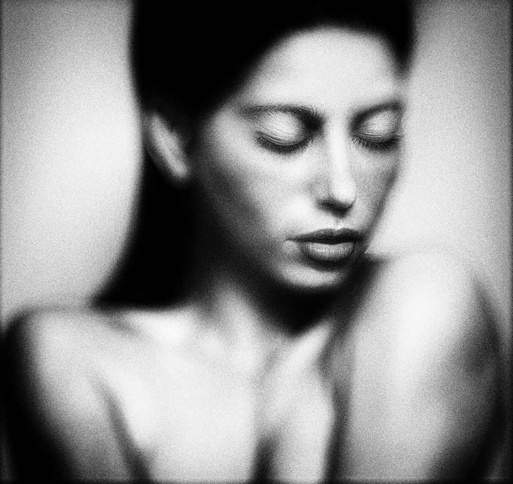 Denise art print by Holger Droste for $57.95 CAD