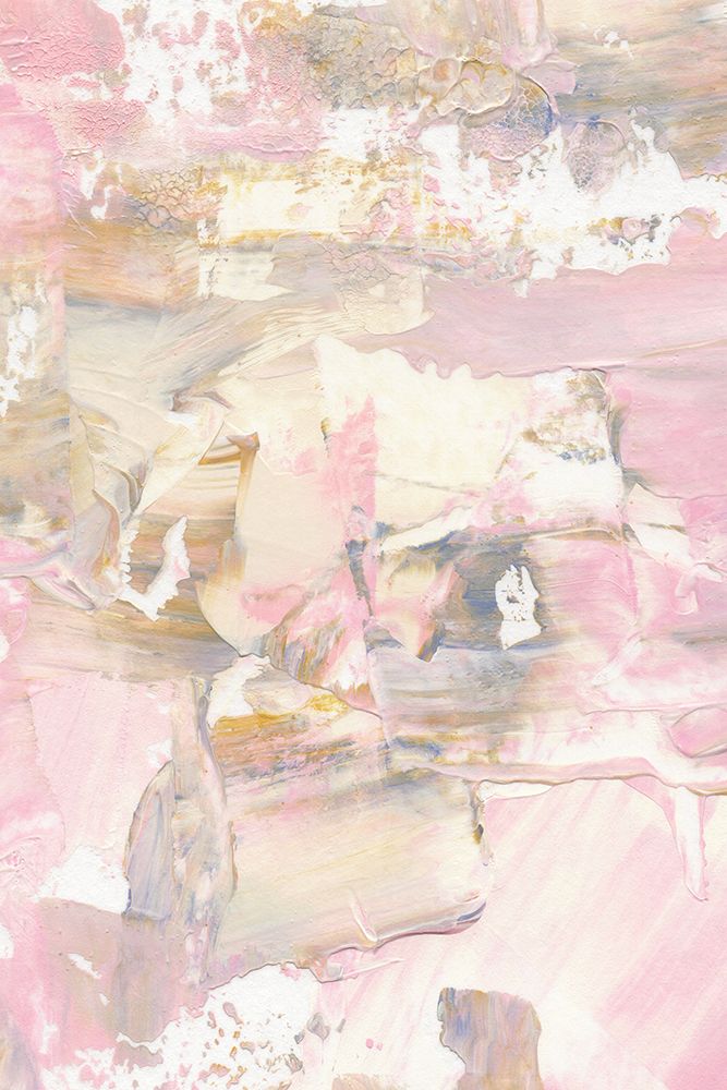 Distorted Spring art print by uplusmestudio for $57.95 CAD