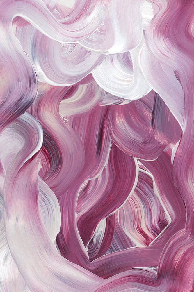 Abstract Confusion art print by uplusmestudio for $57.95 CAD