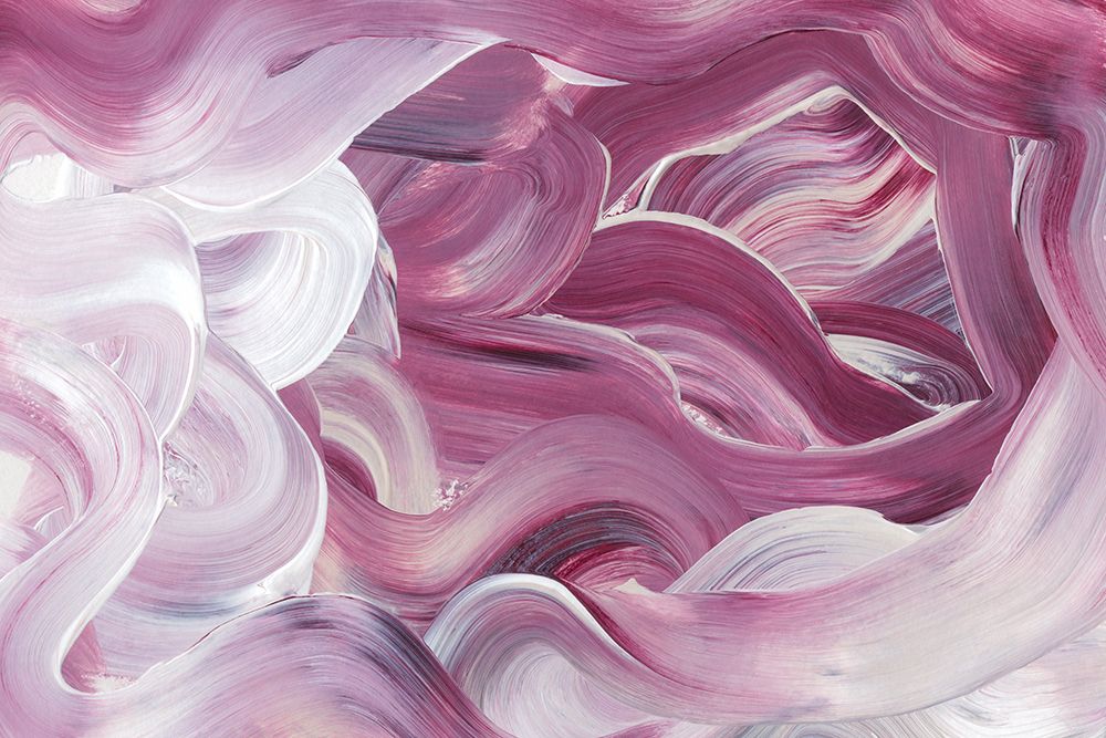 Abstract Confusion art print by Uplusmestudio for $57.95 CAD