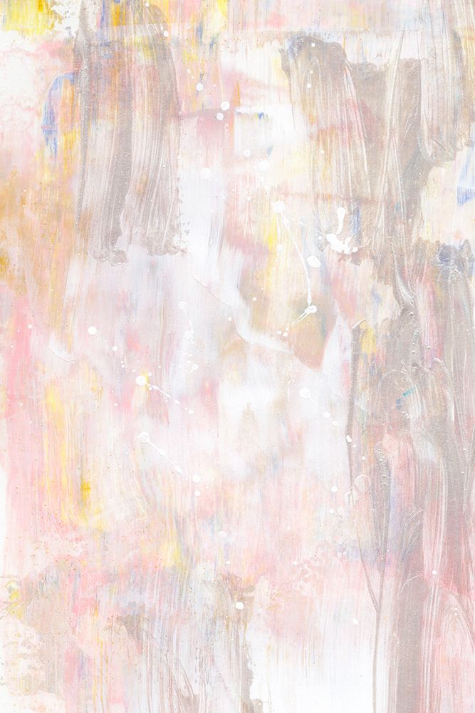 Colored Mess art print by Uplusmestudio for $57.95 CAD