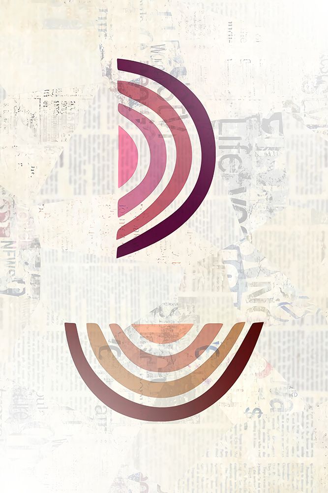 Boho art 3 art print by Rafal Kulik for $57.95 CAD