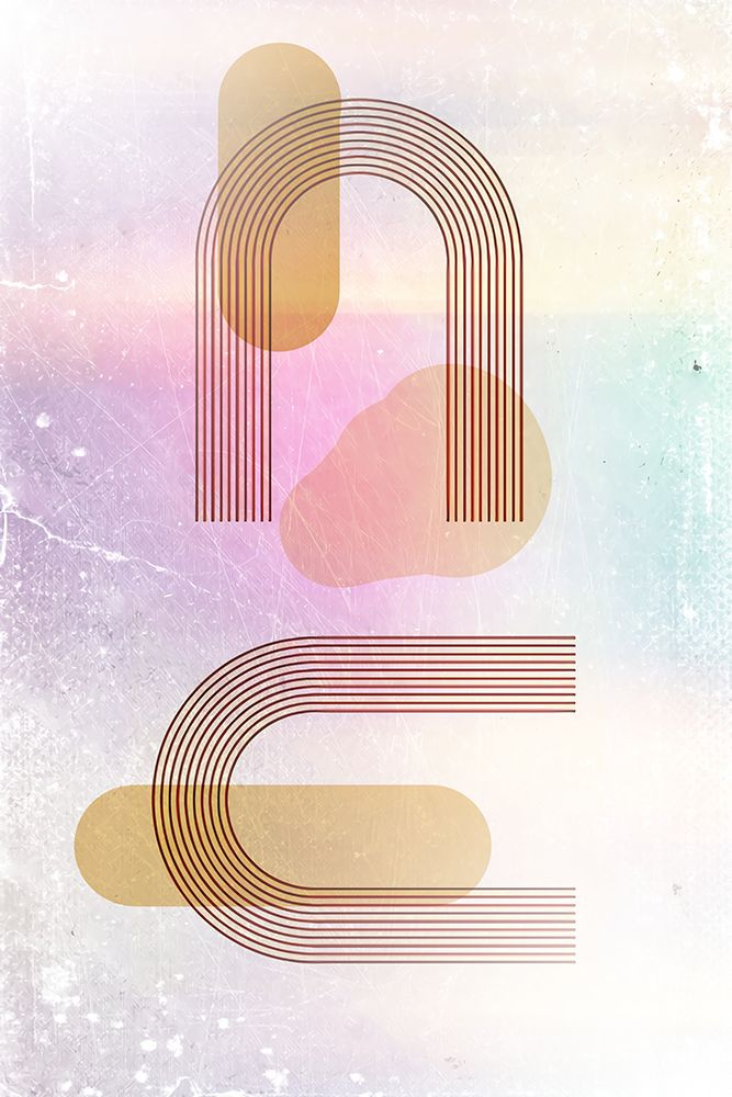 Boho art 4 art print by Rafal Kulik for $57.95 CAD