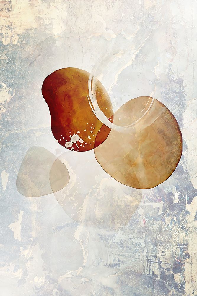 Boho art 6 art print by Rafal Kulik for $57.95 CAD