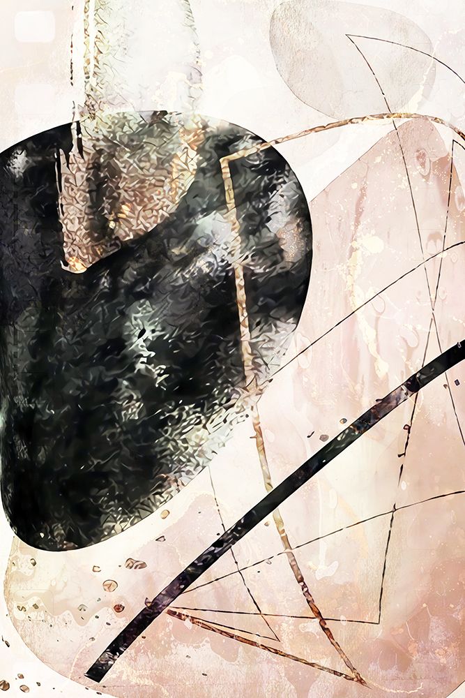 Boho art 9 art print by Rafal Kulik for $57.95 CAD