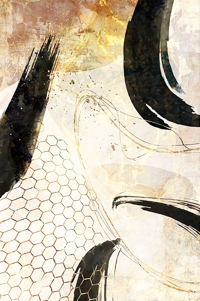 Boho art 10 art print by Rafal Kulik for $57.95 CAD