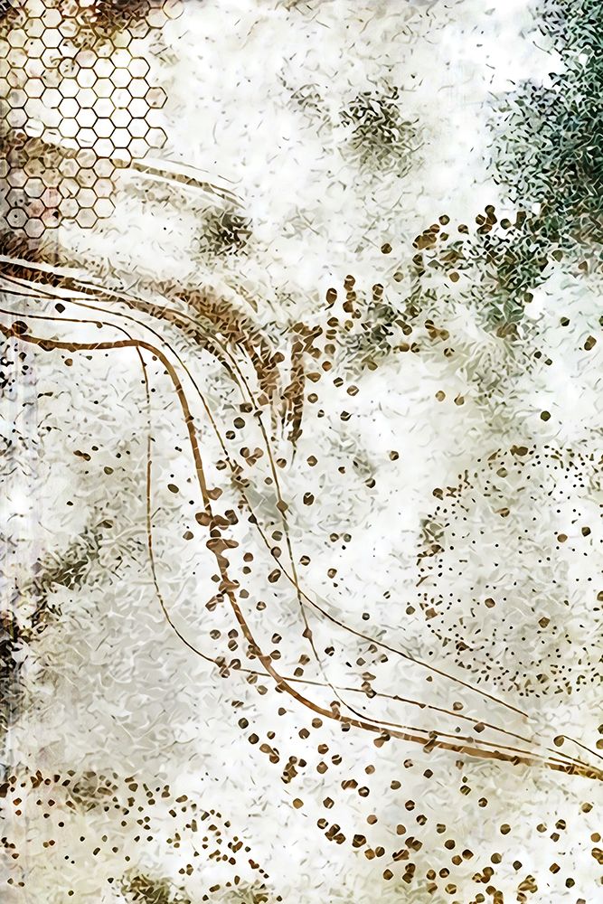 Boho art 11 art print by Rafal Kulik for $57.95 CAD