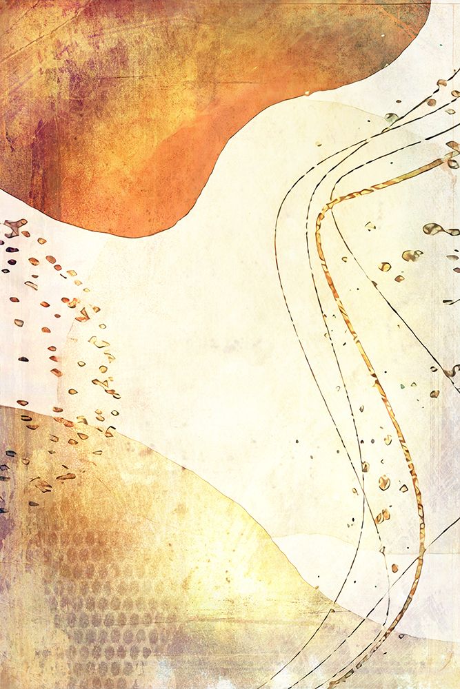 Boho art 12 art print by Rafal Kulik for $57.95 CAD