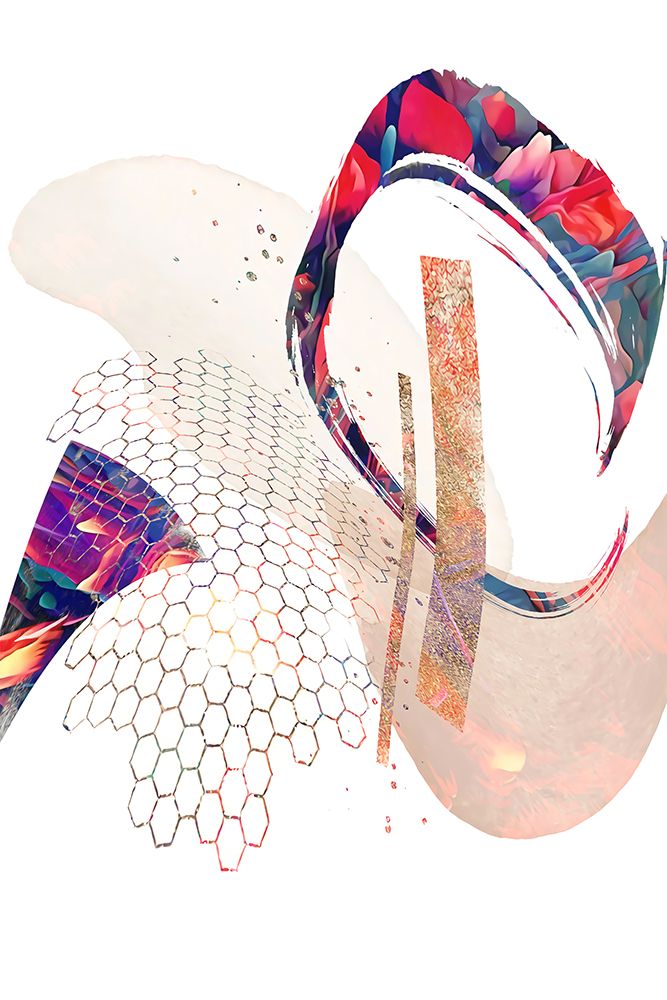 Boho art 13 art print by Rafal Kulik for $57.95 CAD