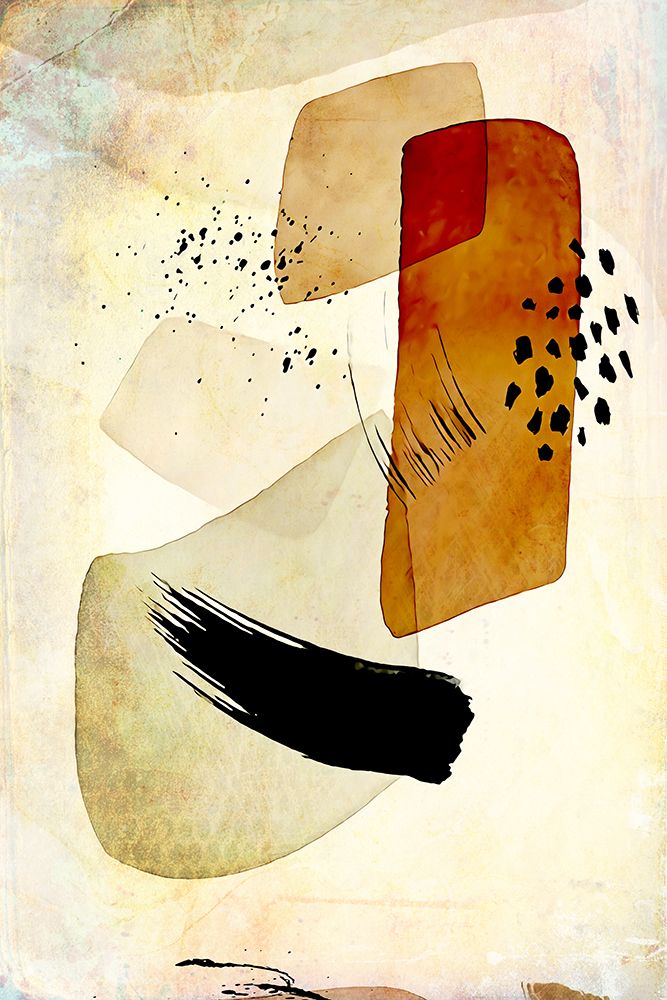 Boho art 14 art print by Rafal Kulik for $57.95 CAD