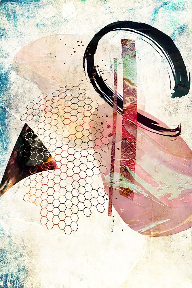 Boho art 16 art print by Rafal Kulik for $57.95 CAD