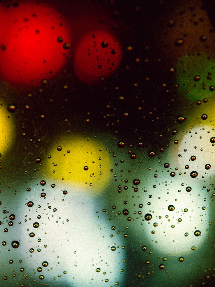 Rainy Day Ii art print by Takashi Hasegawa for $57.95 CAD