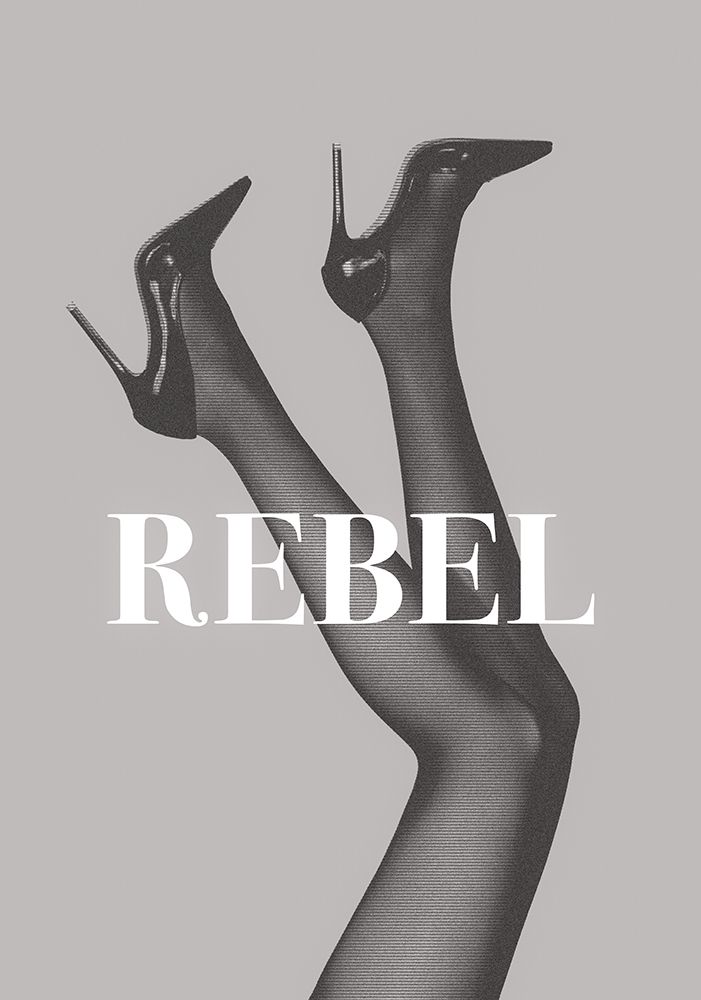 Rebel 2 art print by Pictufy Studio III for $57.95 CAD