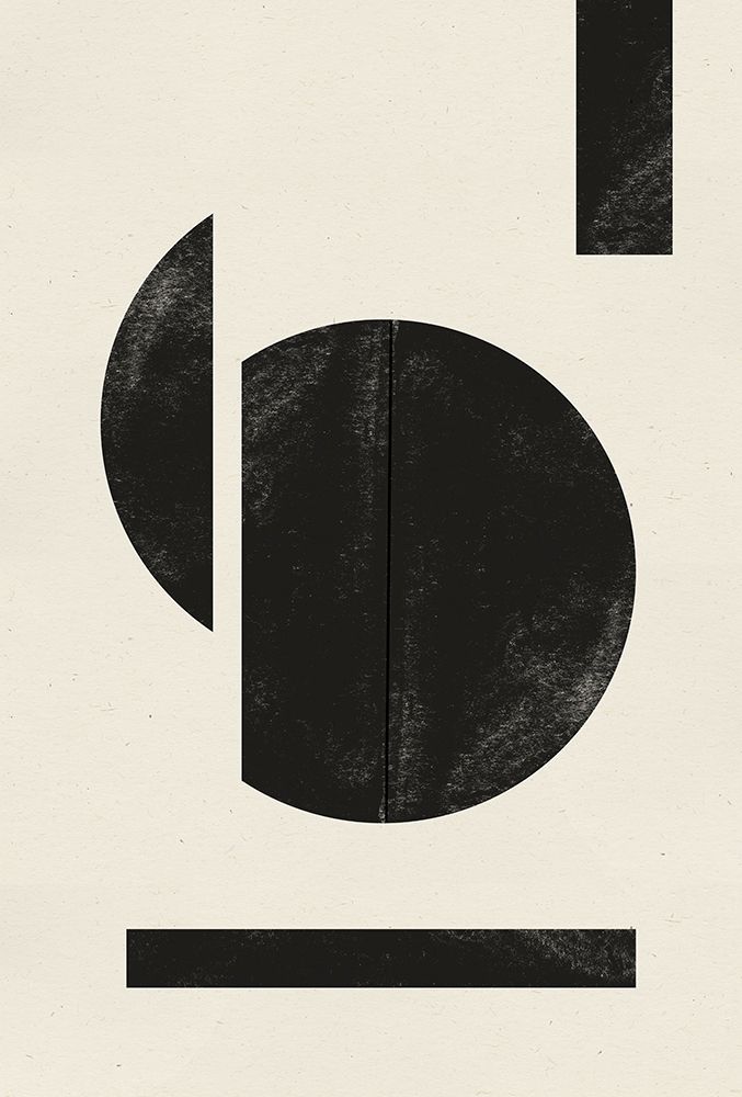 Zen Nr1 art print by The Miuus Studio for $57.95 CAD