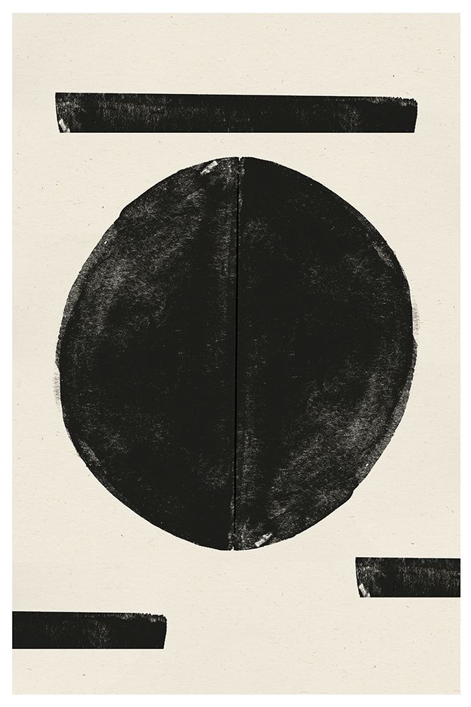Zen Nr3 art print by The Miuus Studio for $57.95 CAD