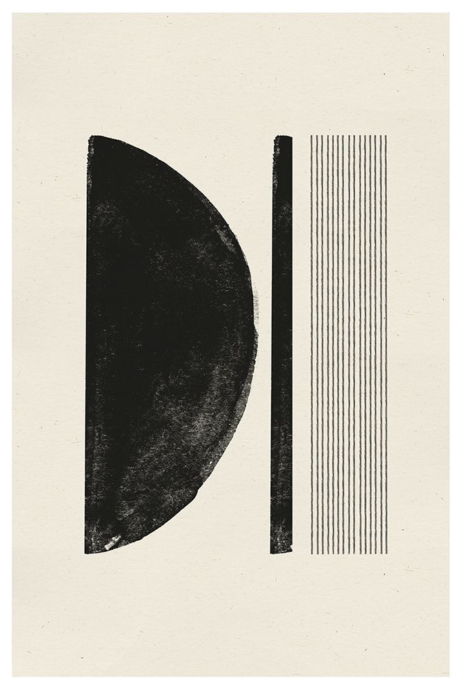 Zen Nr3 art print by The Miuus Studio for $57.95 CAD