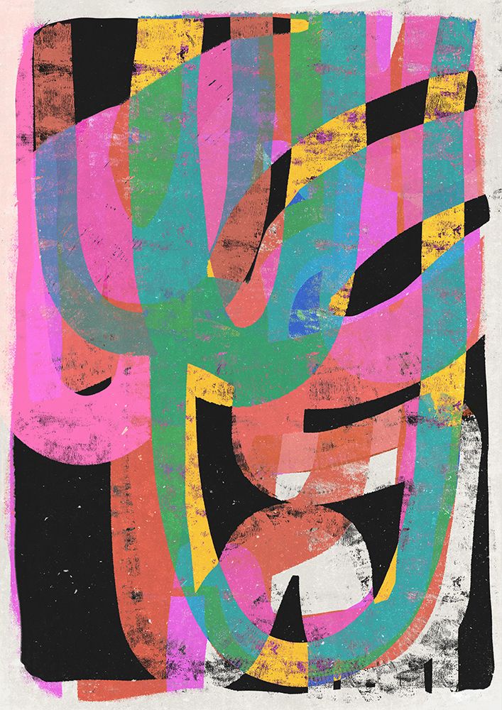 Junge (Party) art print by Treechild for $57.95 CAD