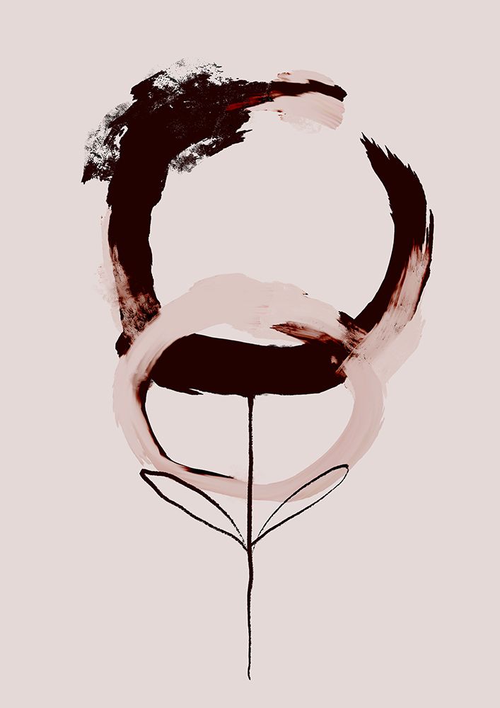 Coffee No 1 art print by Treechild for $57.95 CAD