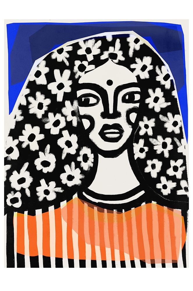 Before You Go art print by Treechild for $57.95 CAD