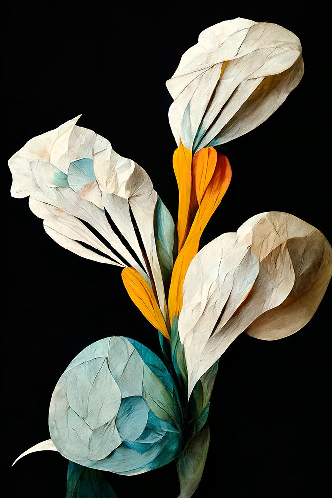 Galodia art print by Treechild for $57.95 CAD
