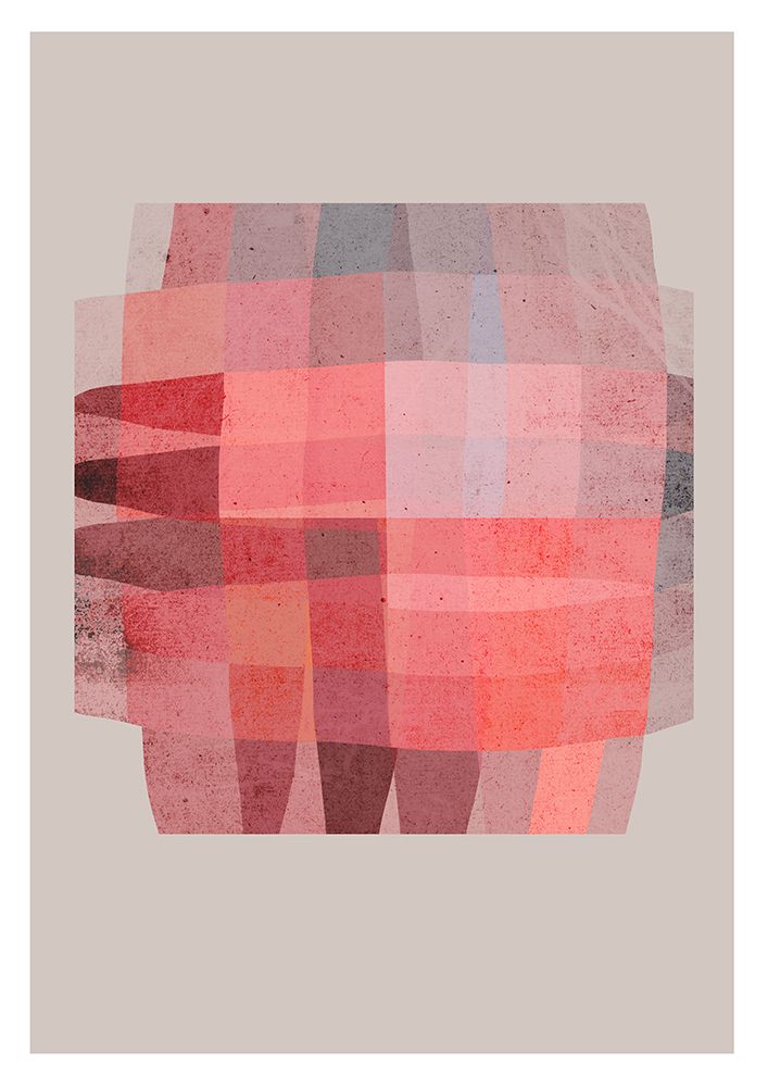 Knotted art print by Treechild for $57.95 CAD