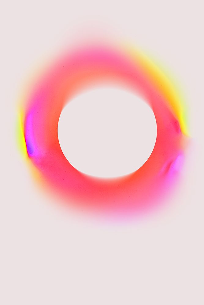 Space No 3 art print by Treechild for $57.95 CAD