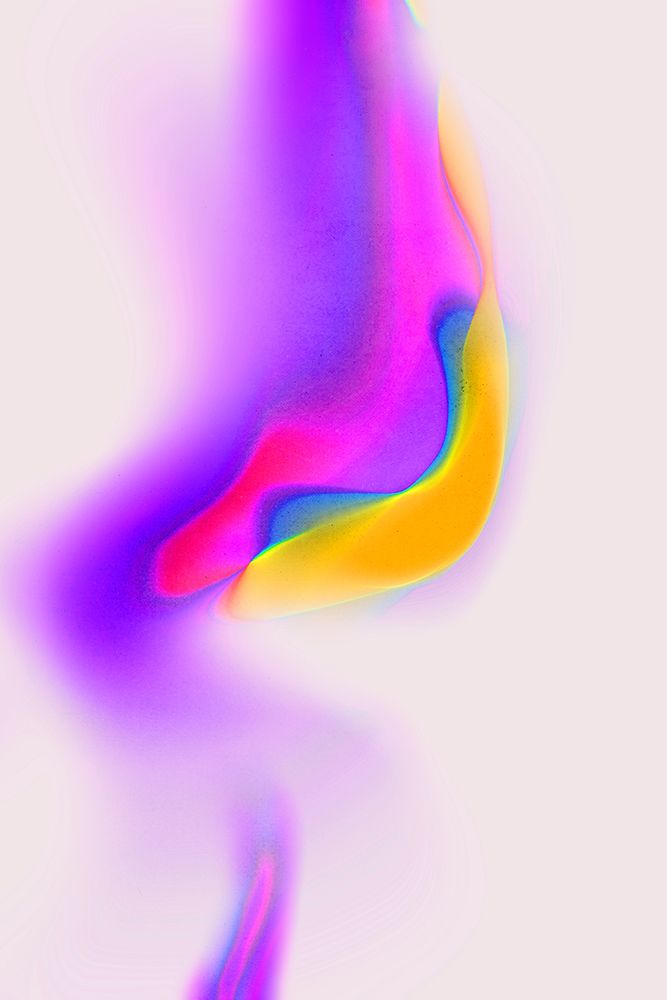 Space No 1 art print by Treechild for $57.95 CAD