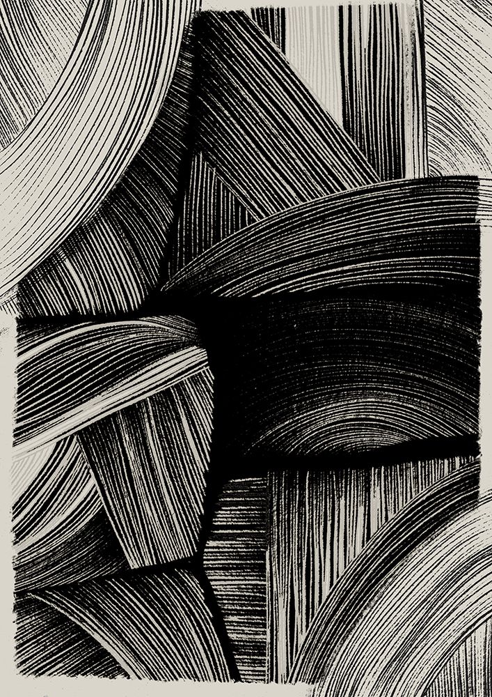 Straw No 1 art print by Treechild for $57.95 CAD
